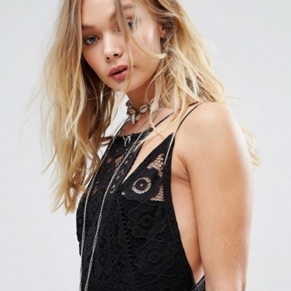 Free People Just Like Honey - Picture 3 of 4